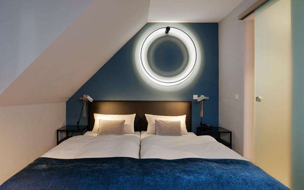 Etzhorn Hotel | Patentkrug Design Hotel