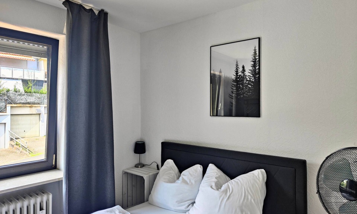 Lengfeld House | Peaceful and spacious getaway for a relaxing vacation