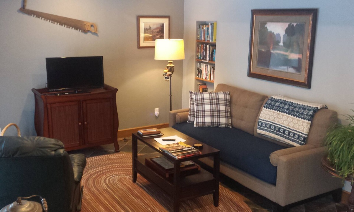 Leadville North Apartment | Peaceful Mountain Retreat