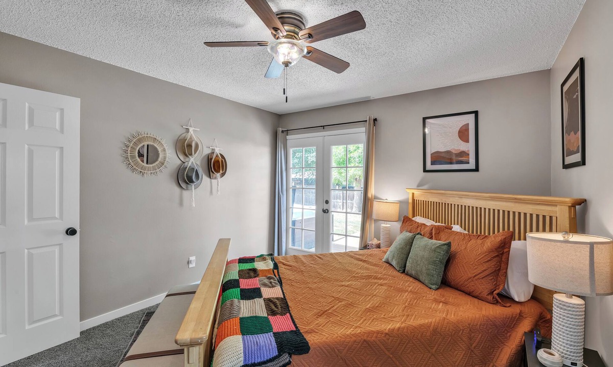 Longmont House | Peaceful Retreat with Hot Tub Kid and Dog Friendly