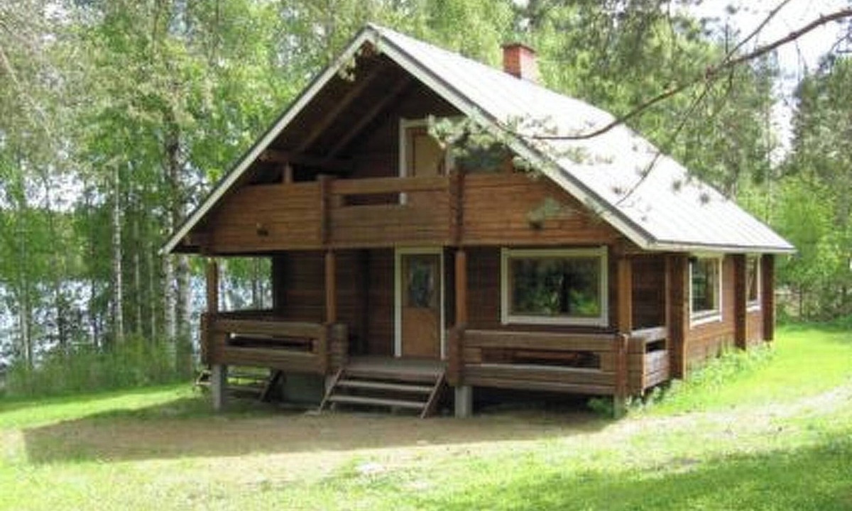 Kuopio House | Pellervo by Interhome