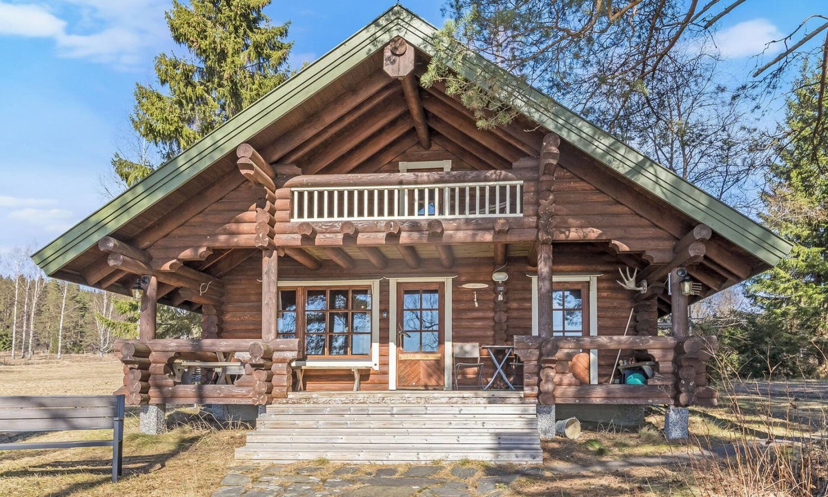 Joensuu House | Peltoneuvos by Interhome