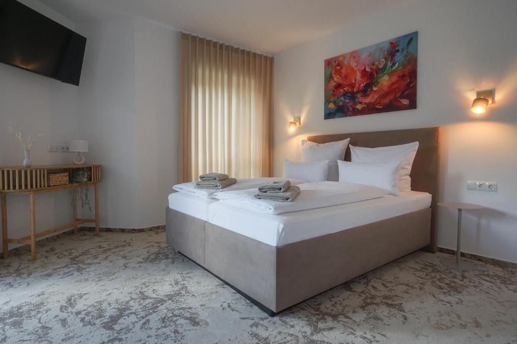 Grunheide Apartment | Pension Am Markt