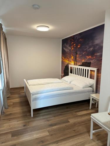 Holstentor-Nord House | PENSION AMEDY