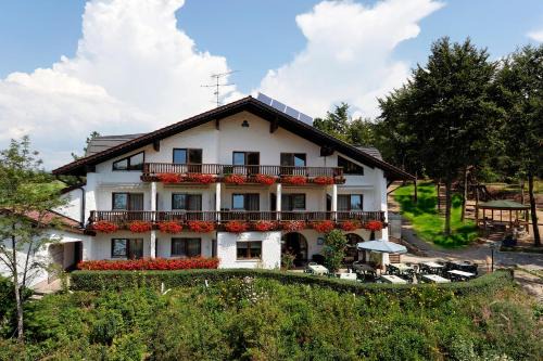 Saldenburg House | Pension Bergstub`n