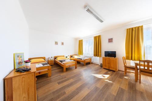 Reporyje House | Penziony Beneš