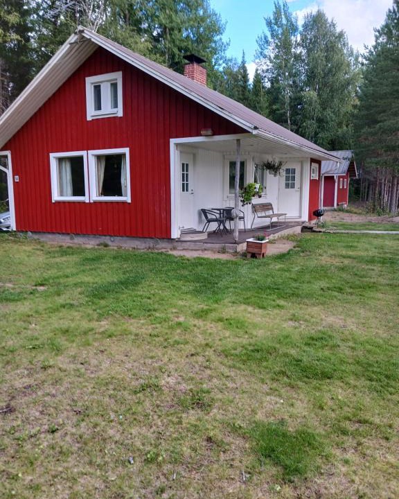 Laihia Apartment | Perälampi