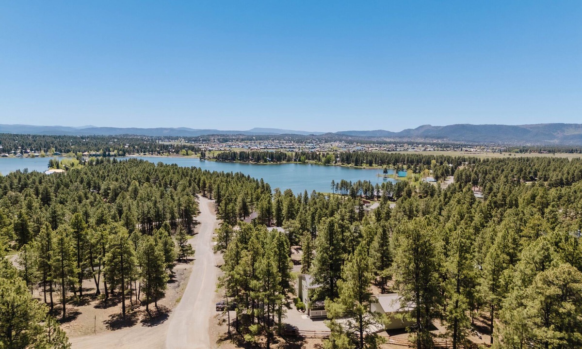 Pagosa Springs House | Perfect for Families! Pet-Friendly, Shuffle Board, Horseshoes