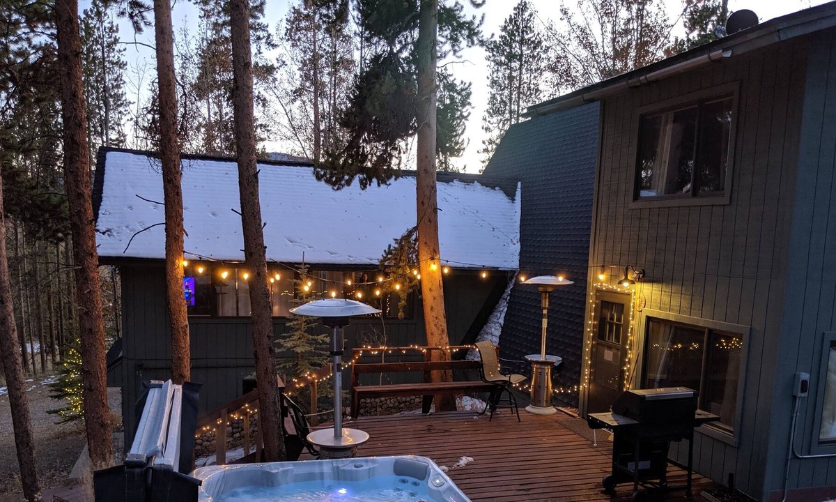 Grand View Highlands House | Perfect for your Summer getaway!