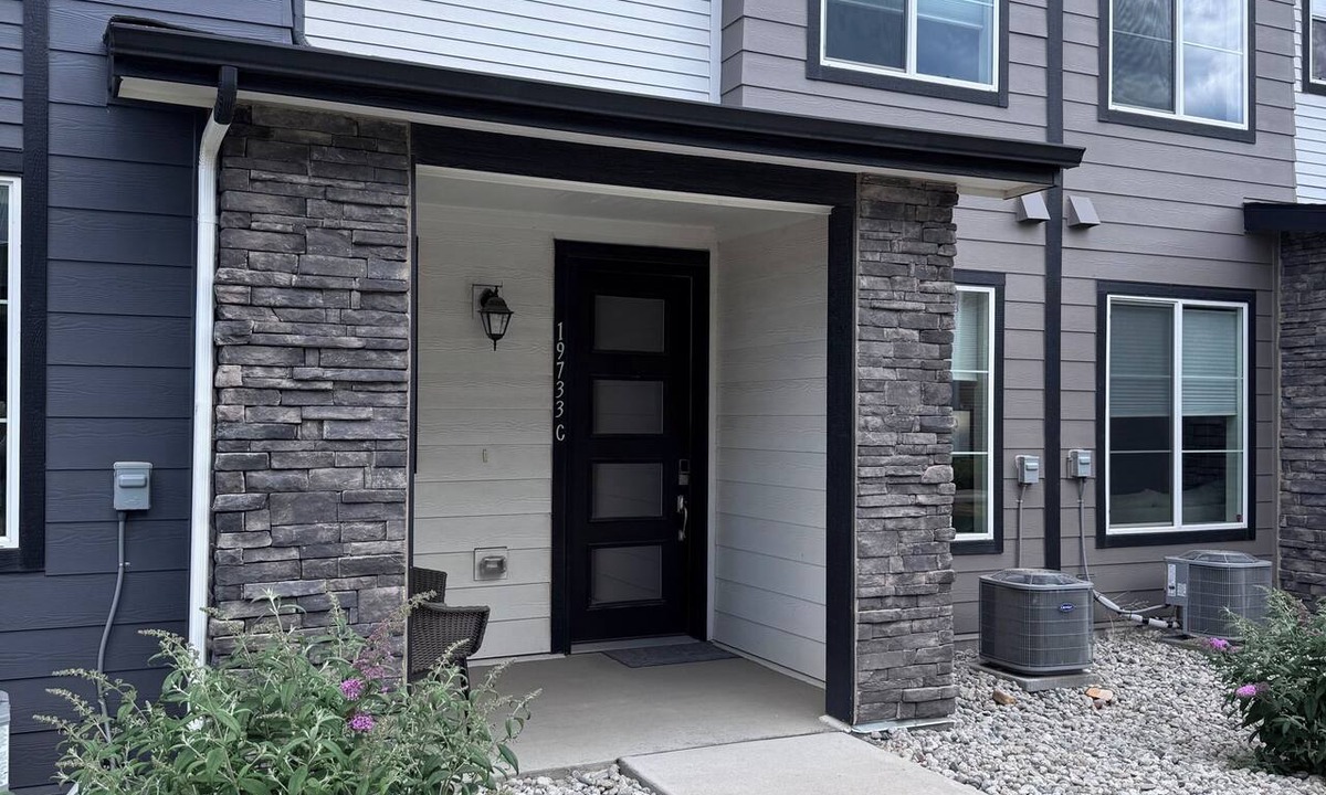 Arvada House | Pet-friendly 2BR - 2.5BA Home with Garage & Pool Access