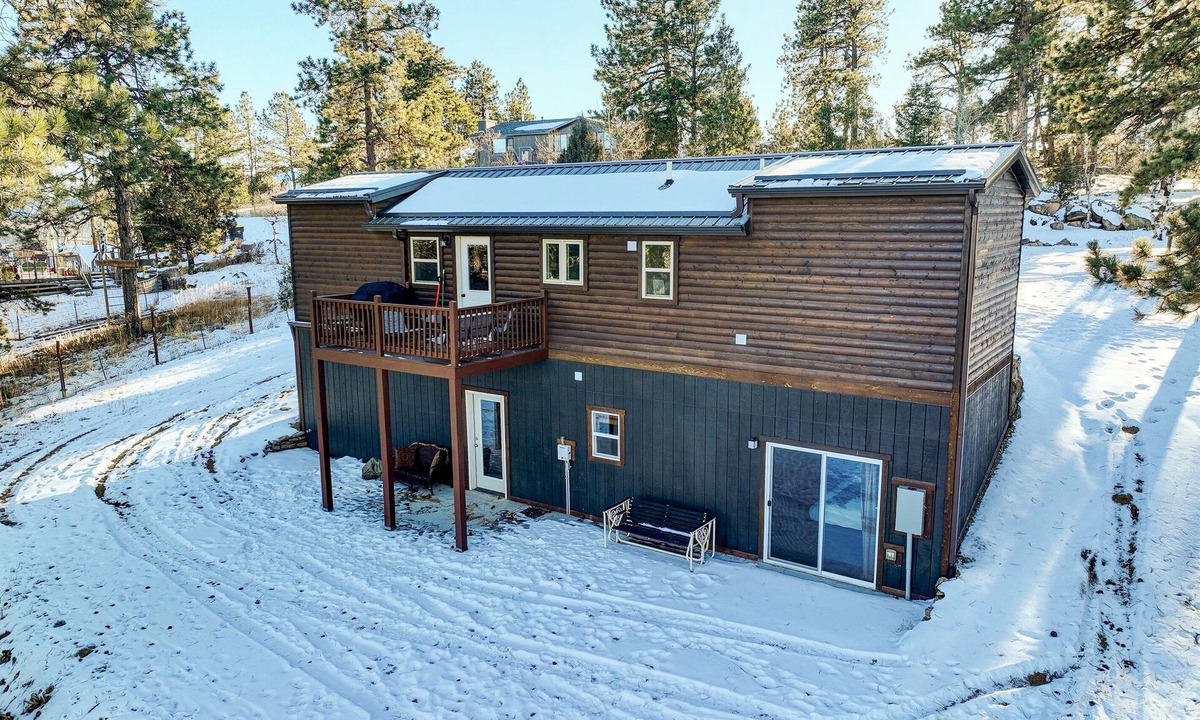 Bailey Cabin | Pet-Friendly Serene Cabin | Grill & Firepit