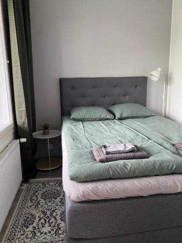 Ylamylly Apartment | Pikkukaksio yliopiston vieressä