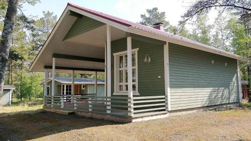 Kalajoki Apartment | Pikkulahden ranta