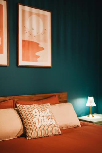 Annemasse Apartment | Pisana House - Appartement de charme tout confort