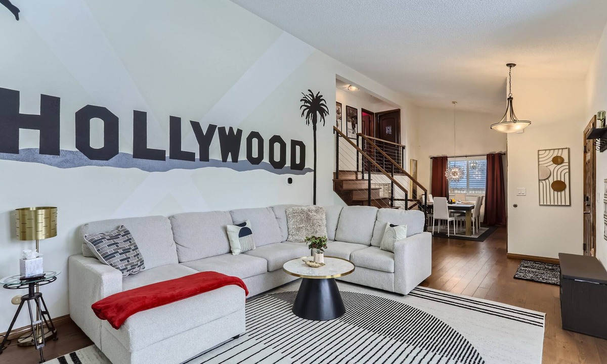 South Westminster House | Pixar Paradise! 15 Min to Downtown/Game Room