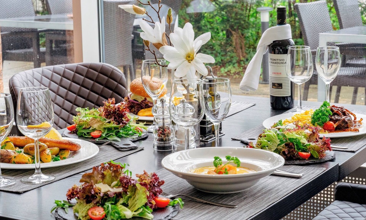Ditzingen Hotel | PLAZA Residence Stuttgart-Ditzingen