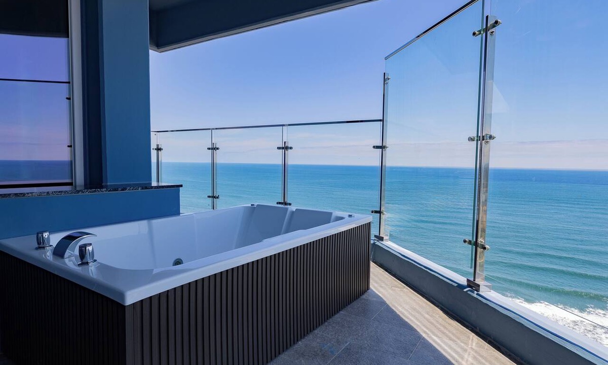 Yangyang Hotel | Plumbago Yangyang