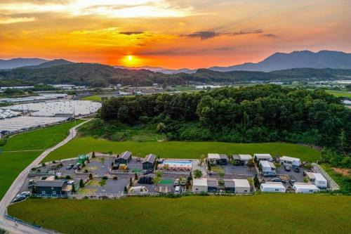 Pocheon Other | Pocheon Choice Camp Caravan