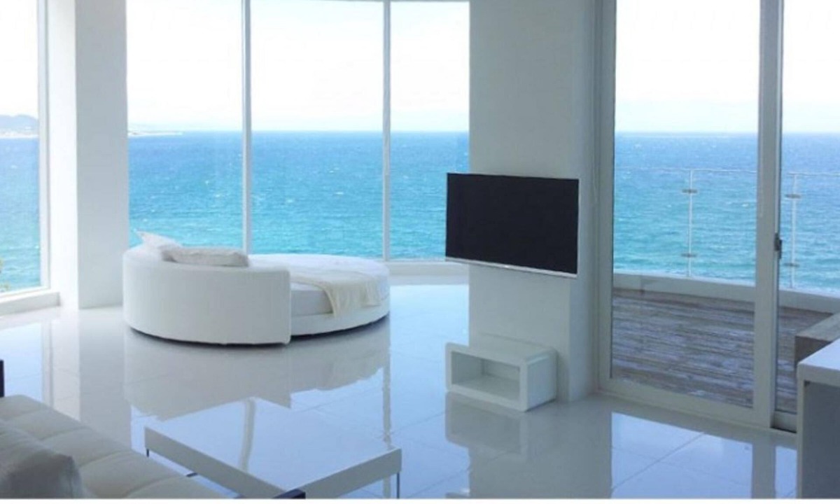 Pohang House | Pohang Nature Pool Villa Pension