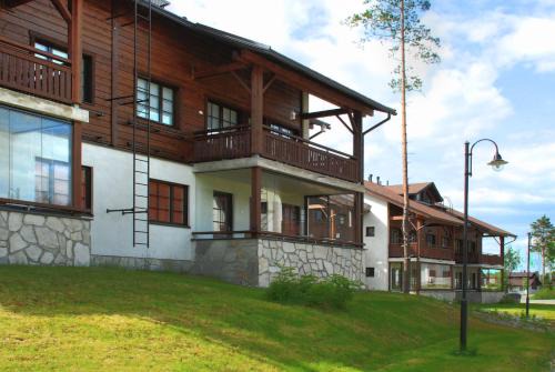 Tahkovuori Ski Chalet | Pointin Vale 4 As 1