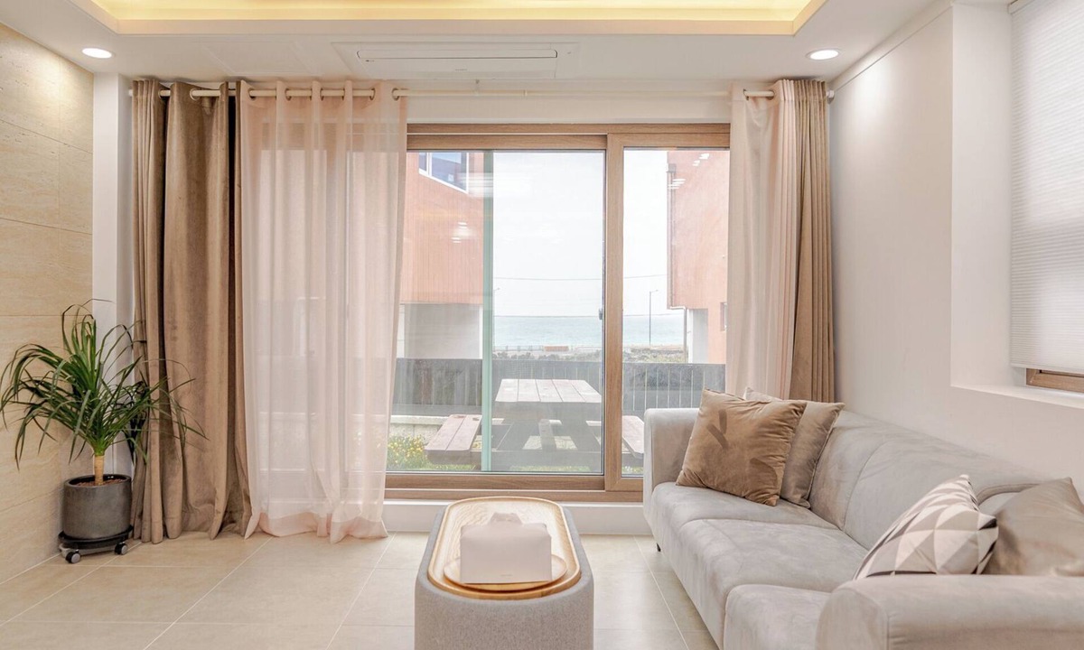Hallim Hotel | Poolstory 6 pool villa