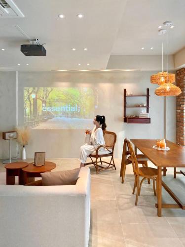 Nampo-dong Villa | Poolvilla Gaon