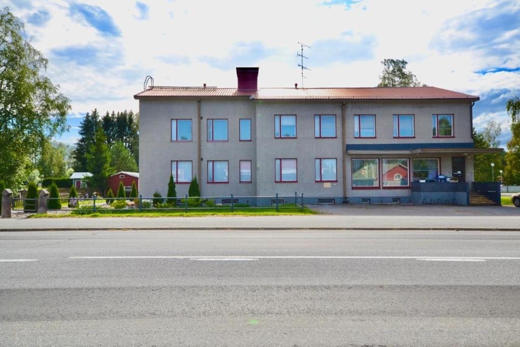 Kannus Apartment | Poppeli Guest House