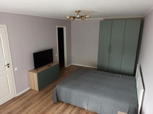 Vinohrady Apartment | Pražské Křišťálové Apartmány