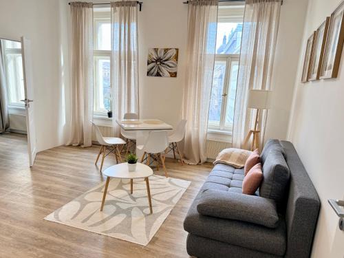 Petrska ctvrt Apartment | Prague 1 - Central Cozy Apartment