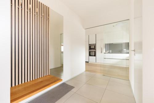 Prague 6 Villa | Prague Airport Luxury Vila