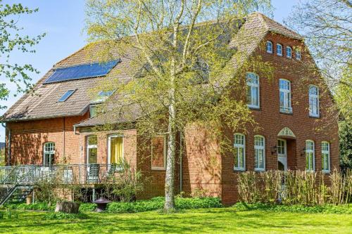 Suden House | Preesterhus