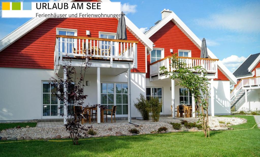 Wendisch Rietz Apartment | Premium Apartments