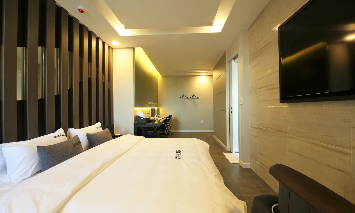 Sasang-gu Hotel | Premium AVA Hotel Sasang