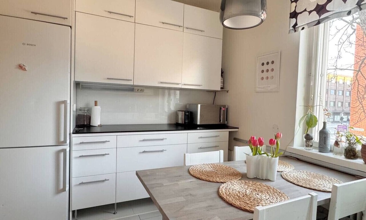 Oulu Apartment | Premium Cityhome Oulu