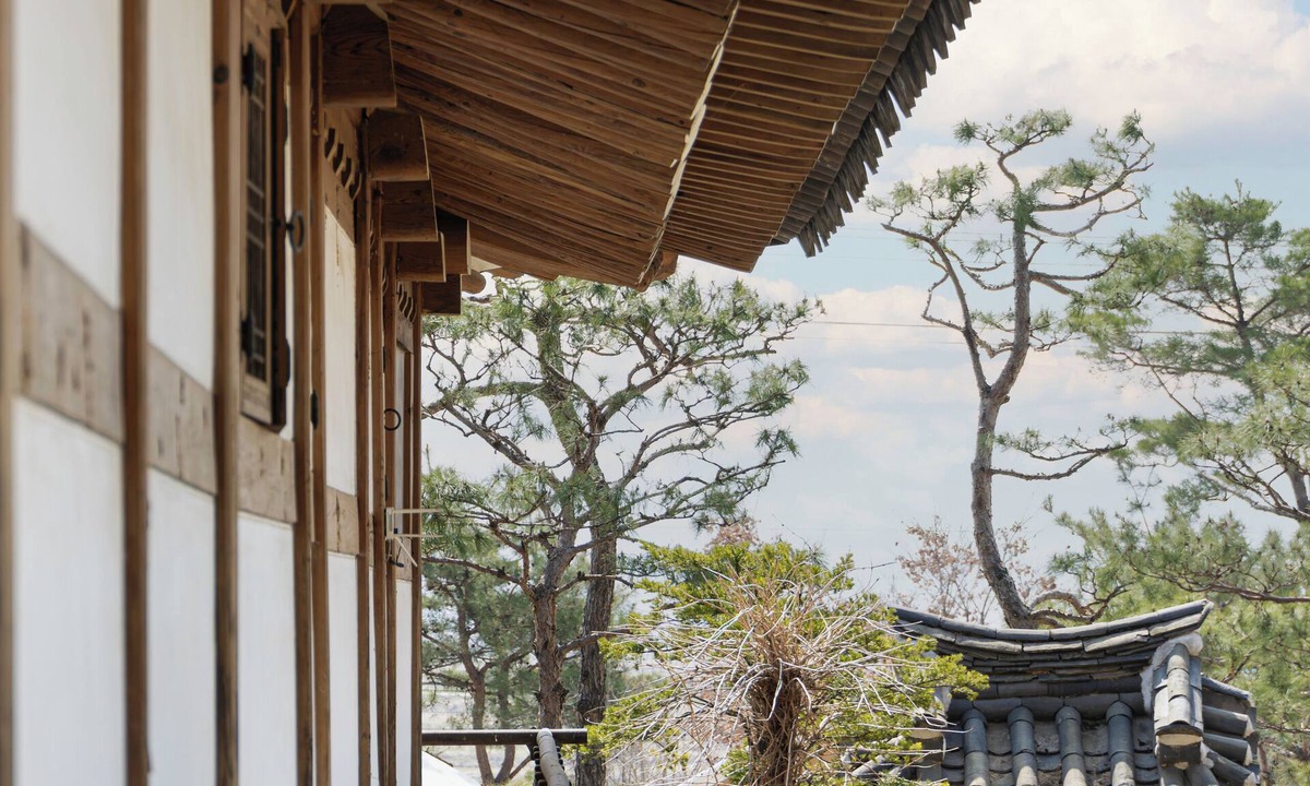 Yeoncheon Villa | Premium, President villa in Yeoncheon by 1.5hours from Seoul