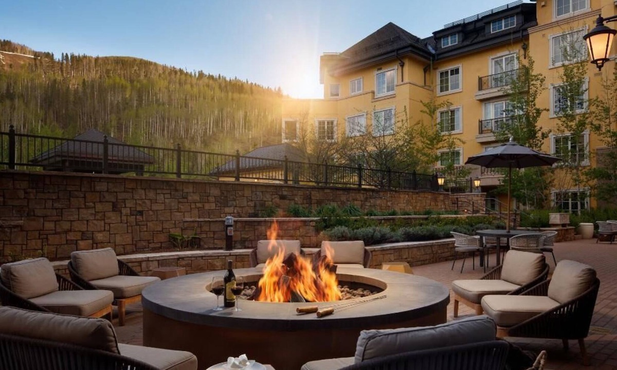 Vail Villa | PRESIDENTS WEEKEND