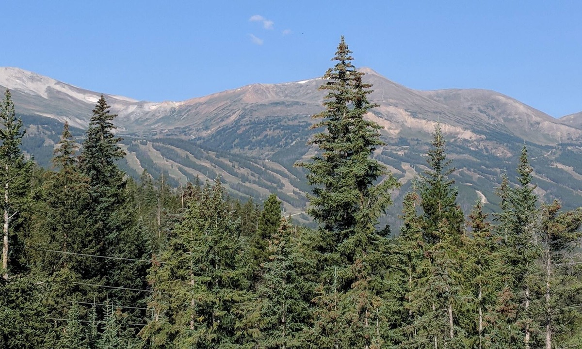 Baldy Mountain House | Private home with SPECTACULAR views of Breckenridge, minutes from town!