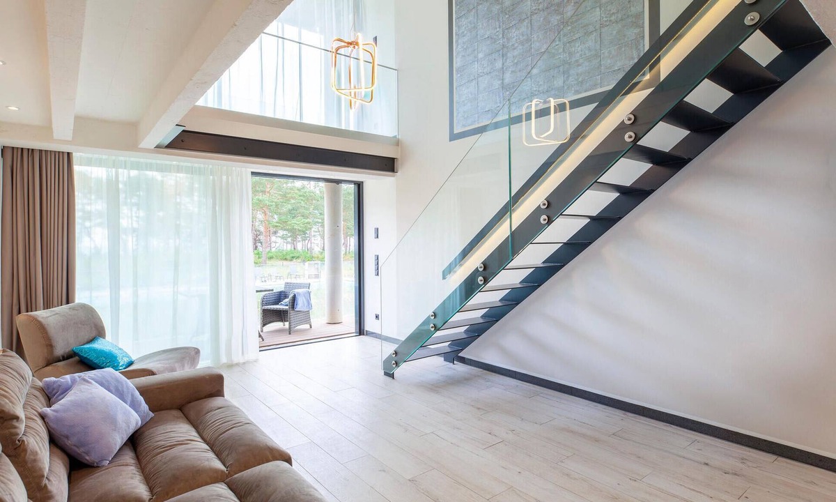 Prora Apartment | Prora Solitaire Avida Loft 9