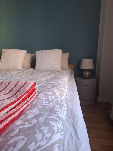 Jyvaskyla Apartment | Puistokadun sydän