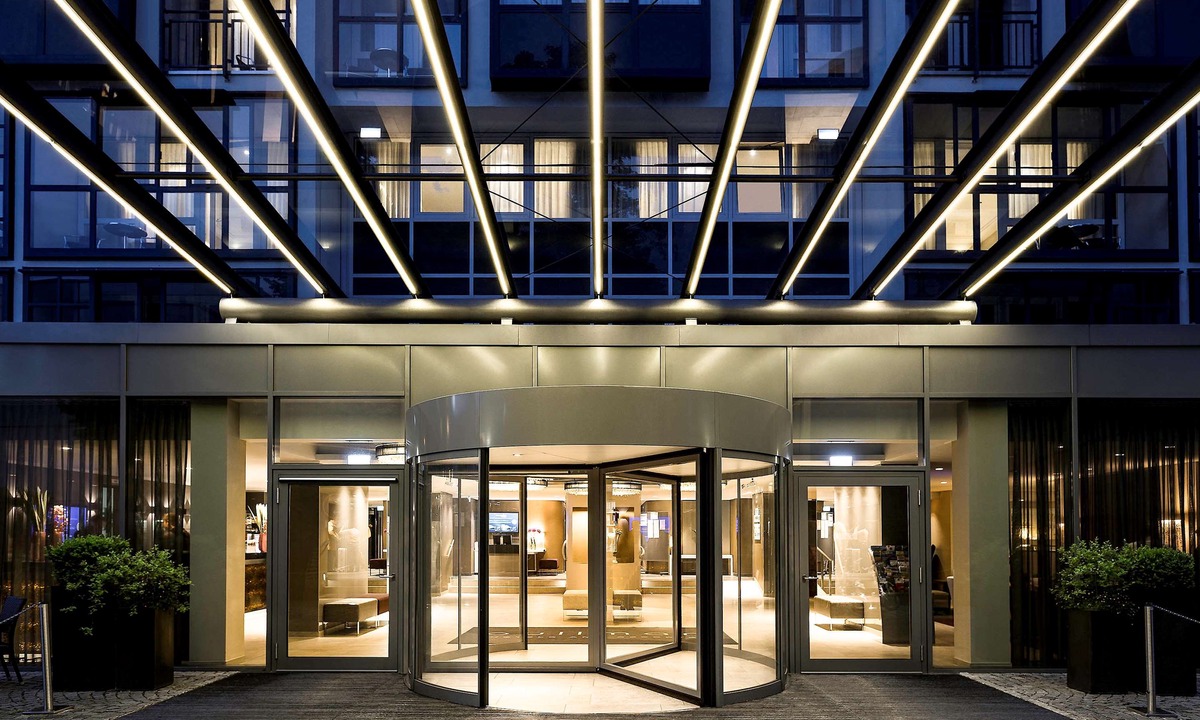 Alte Heide-Hirschau Hotel | Pullman Munich