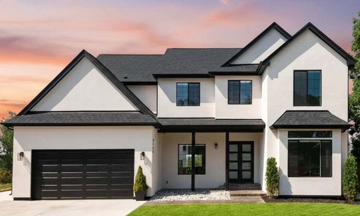Ralston Valley House | Pure Luxury W Private Pool/Spa & Game Center!
