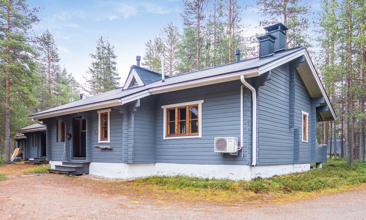 Rukatunturi House | Purnukylä 6 by Interhome