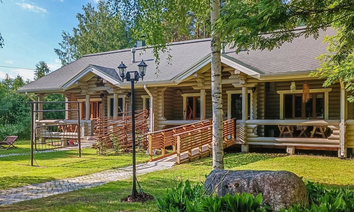 Koli National Park House | Purnutar a by Interhome