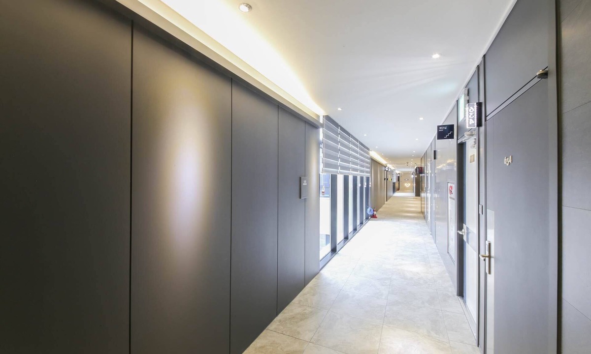 Pyeongtaek Hotel | Pyeongtaek Godeok Richstay Hotel