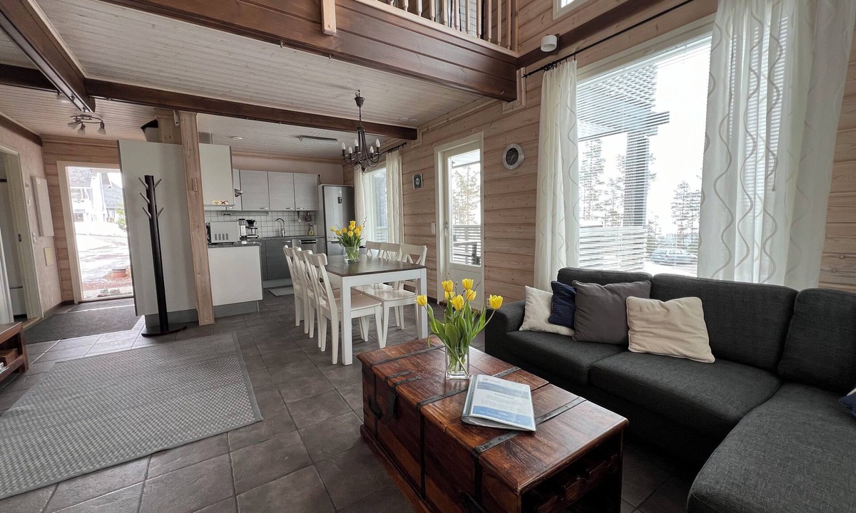 Muurame Cottage | Pyry Cottage