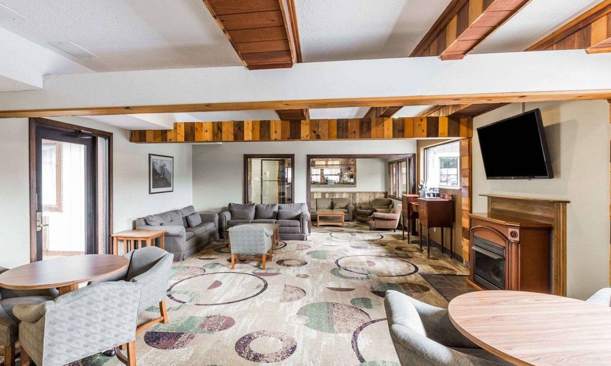 Pagosa Springs Hotel | Quality Inn Pagosa Springs