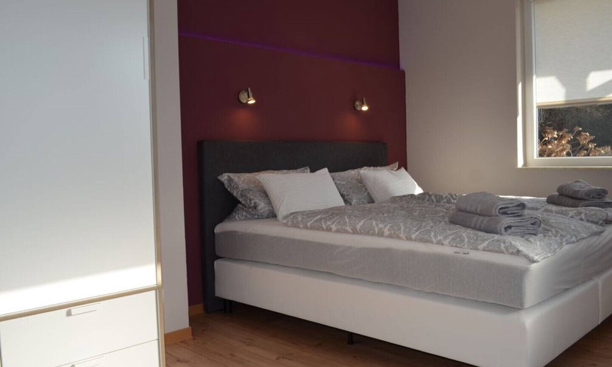 St. Lorenz Nord House | Quiet apartment in the countryside