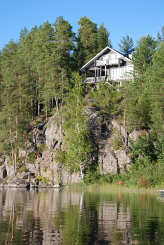 Rautalampi Resort | Rämäkkä Holidays
