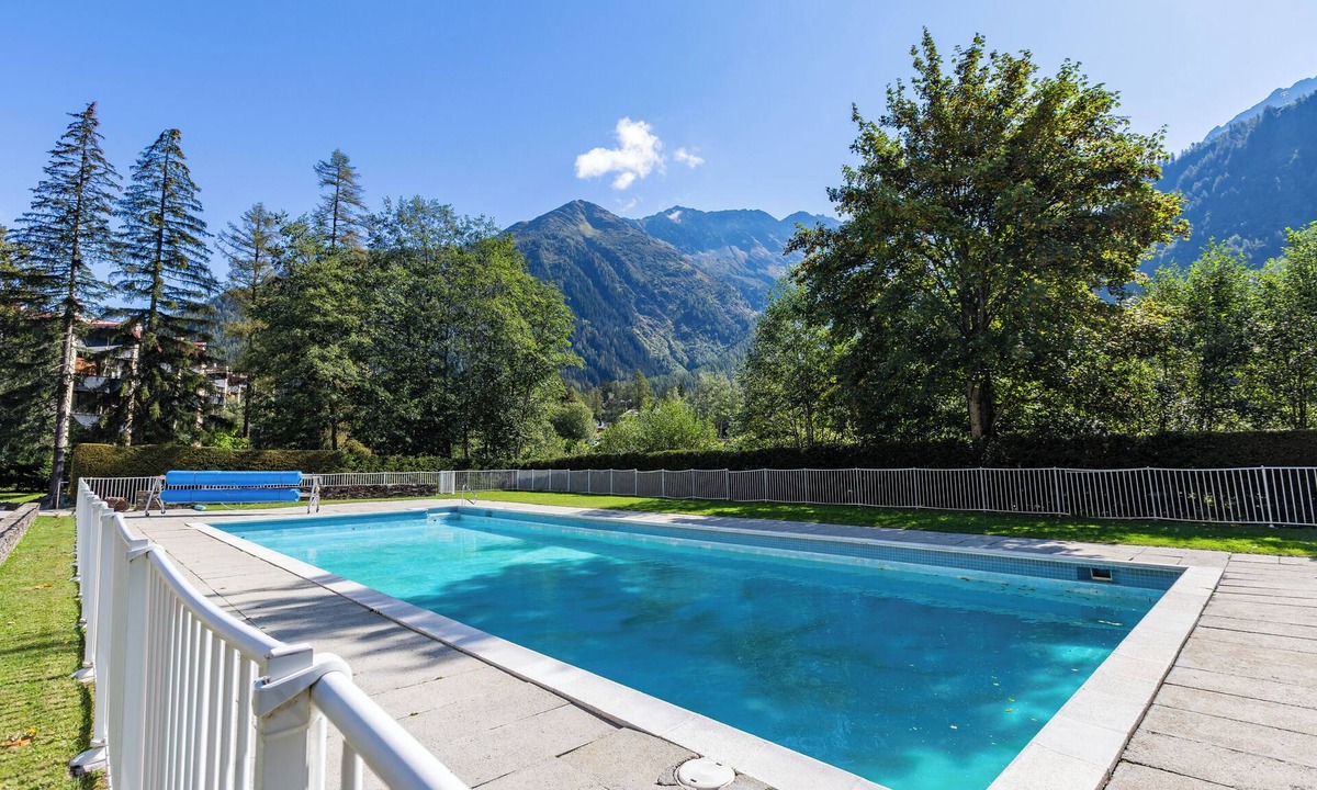 Argentiere Apartment | Résidence Grands Montets 221, Argentière (Chamonix), France