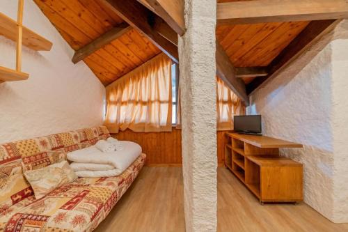 Argentiere Apartment | Résidence Grand Roc - Campanules 506 - Happy Rentals
